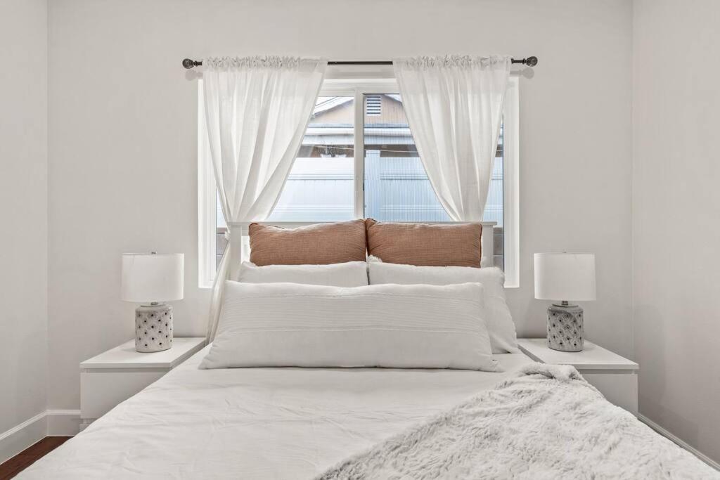 Goode Homes Luxury Family Ferienhaus