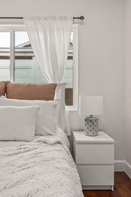 Goode Homes Luxury Family Ferienhaus