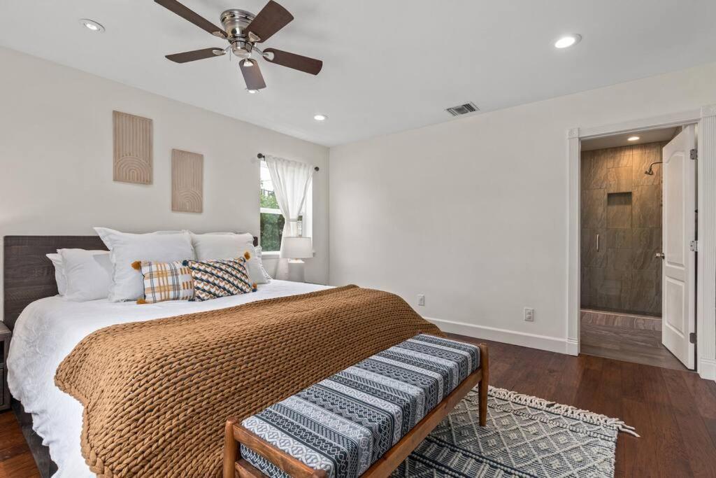 Goode Homes Luxury Family Ferienhaus