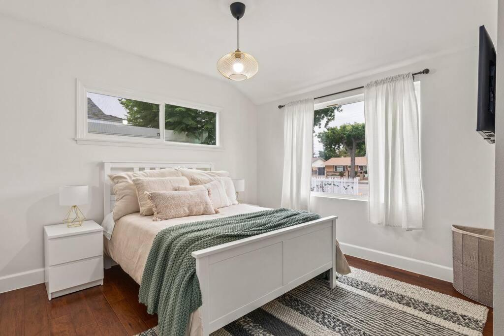 Ferienhaus Goode Homes Luxury Family