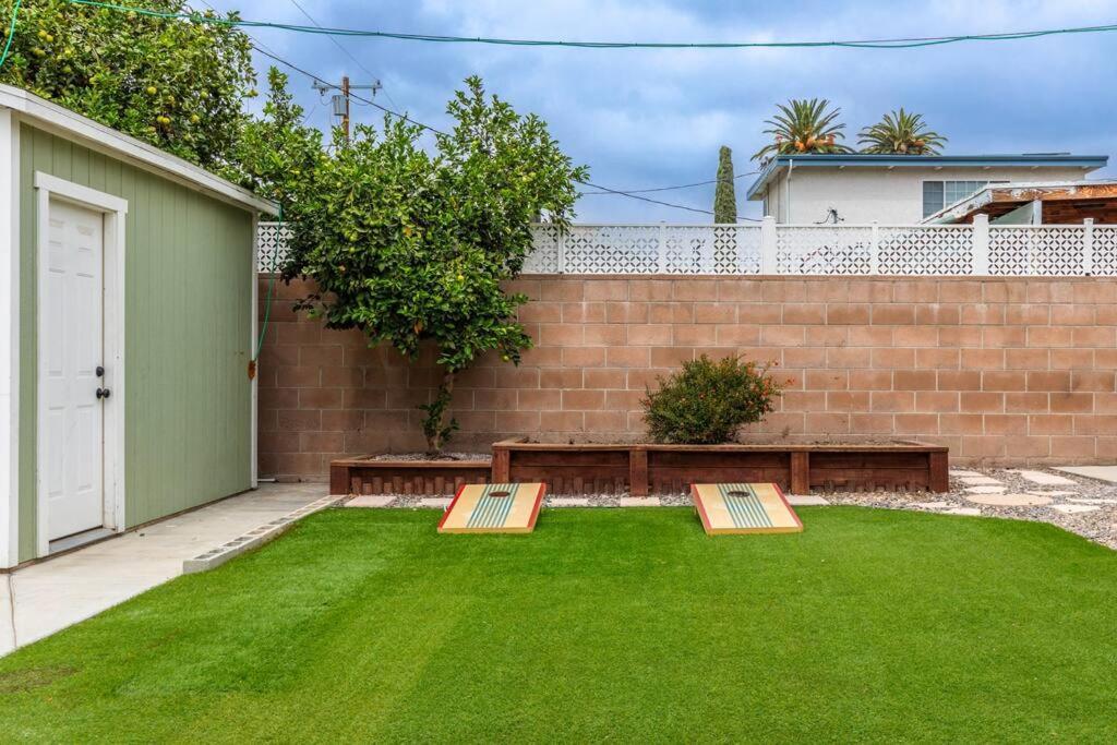Goode Homes Luxury Family Ferienhaus Los Angeles